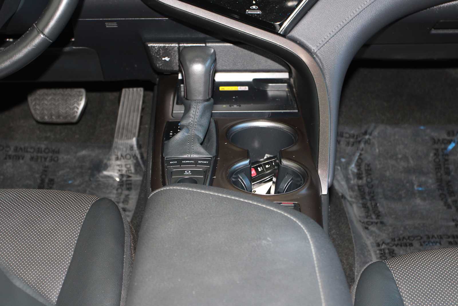 used 2023 Toyota Camry car, priced at $31,498