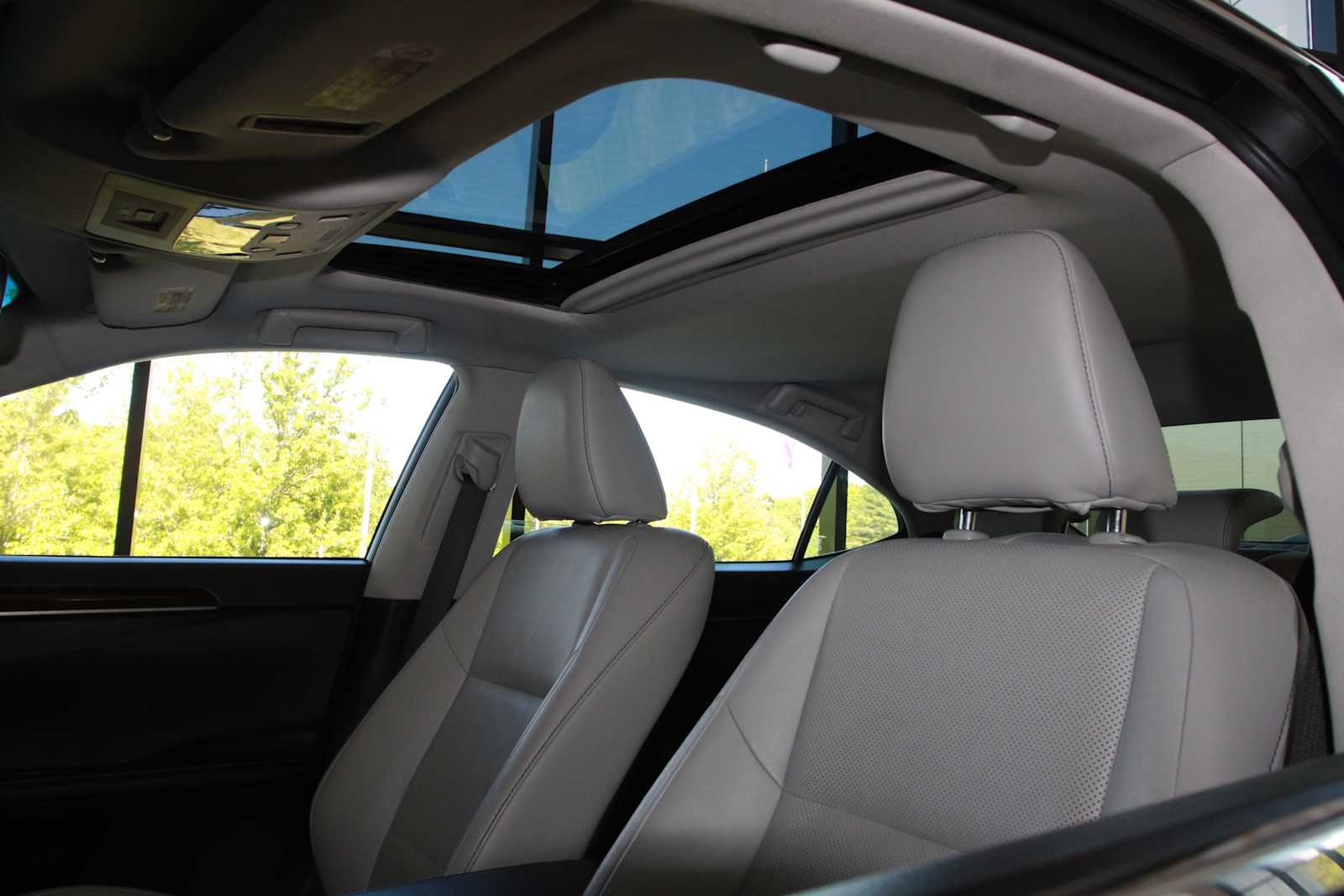 used 2013 Lexus ES 350 car, priced at $17,998
