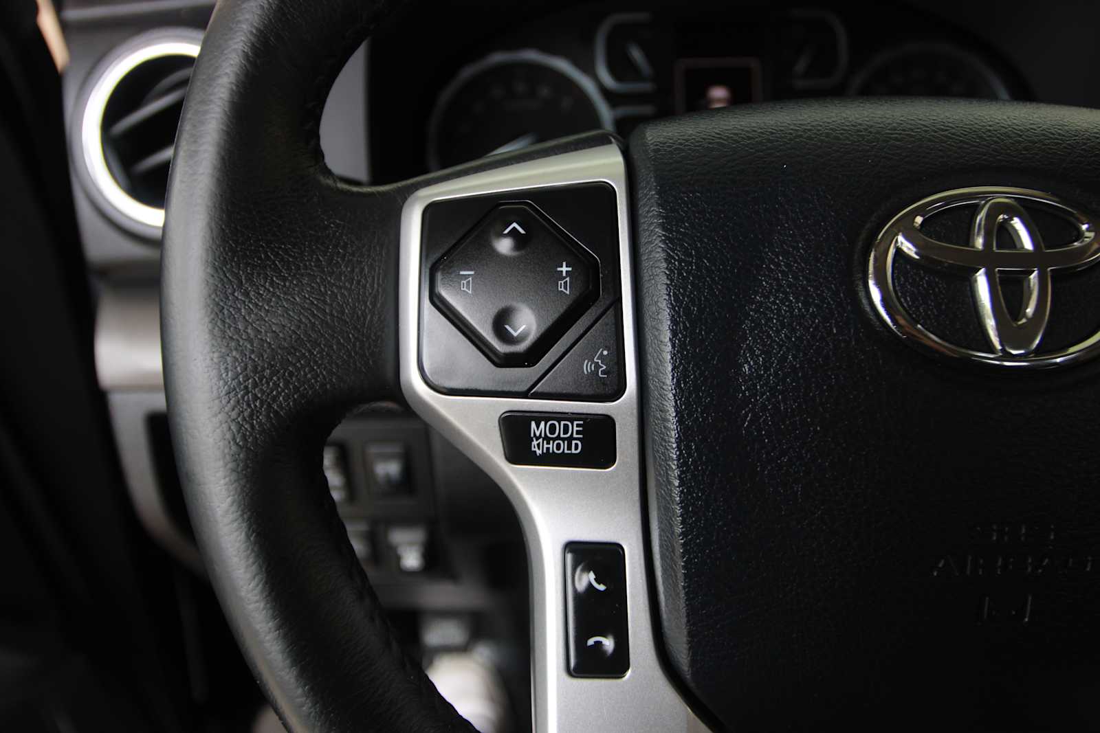 used 2020 Toyota Tundra car, priced at $38,698