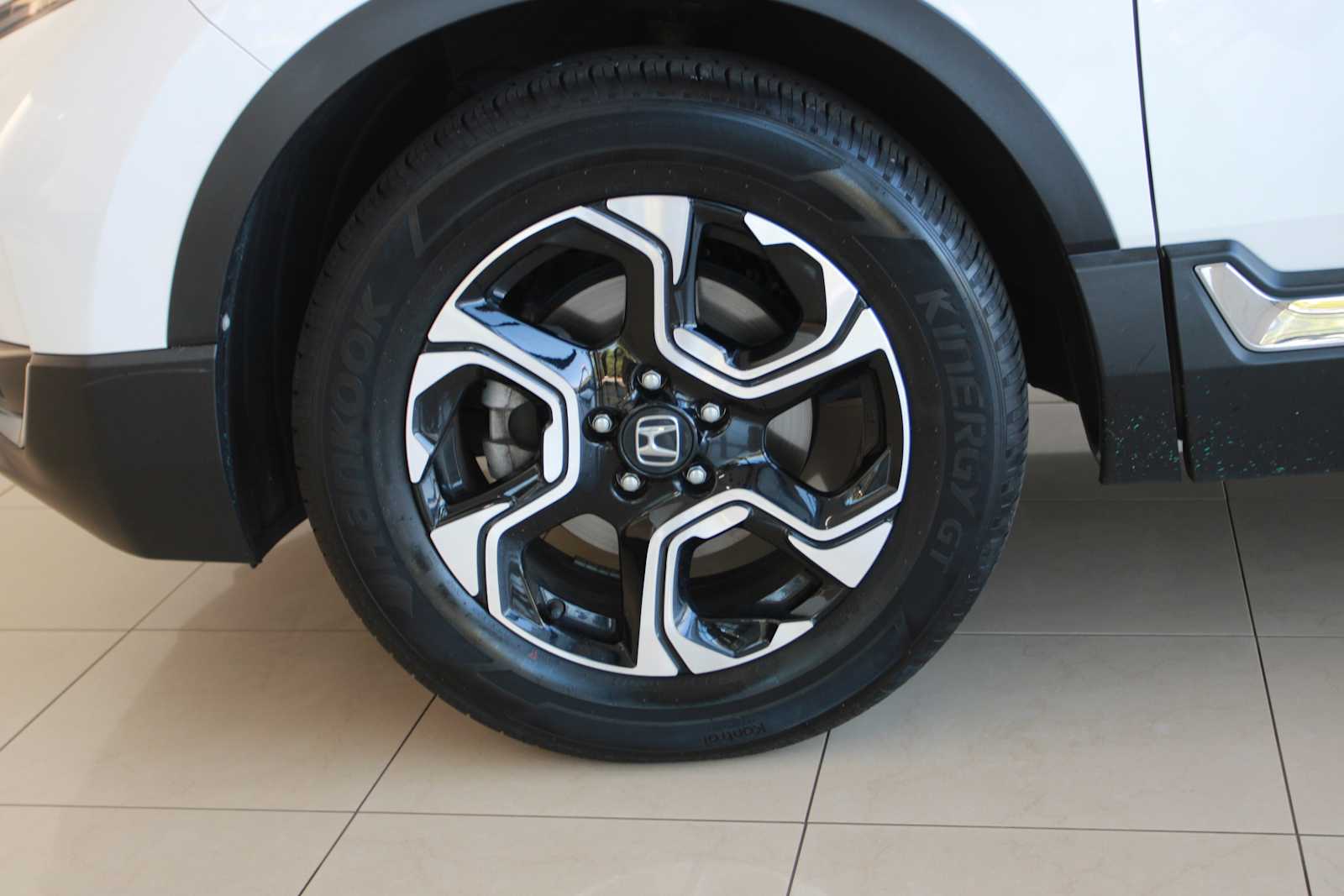 used 2019 Honda CR-V car, priced at $26,998