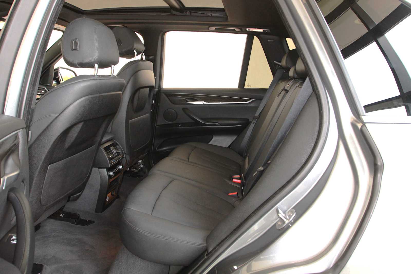 used 2018 BMW X5 car, priced at $20,998