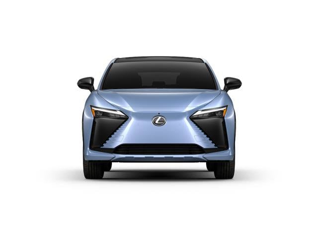 new 2025 Lexus RZ 450e car, priced at $55,805