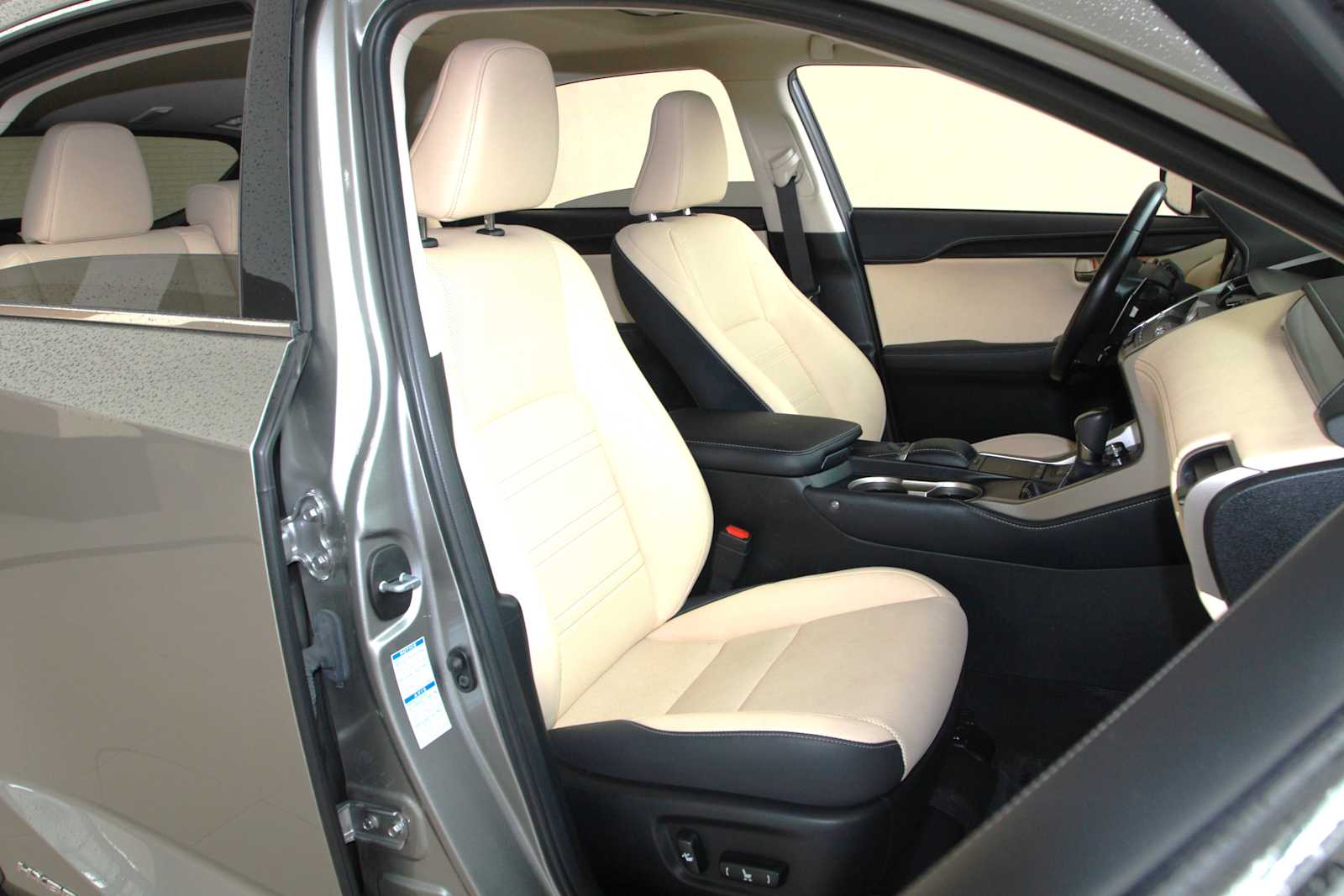 used 2020 Lexus NX 300h car, priced at $31,998