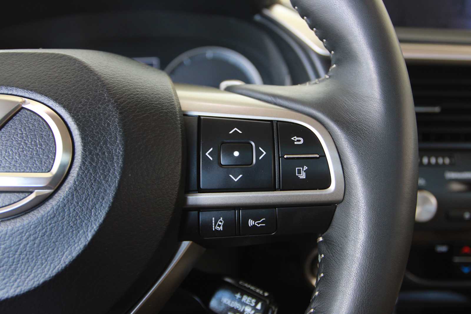 used 2022 Lexus RX 350 car, priced at $40,498