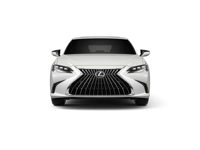 new 2025 Lexus ES 350 car, priced at $53,244