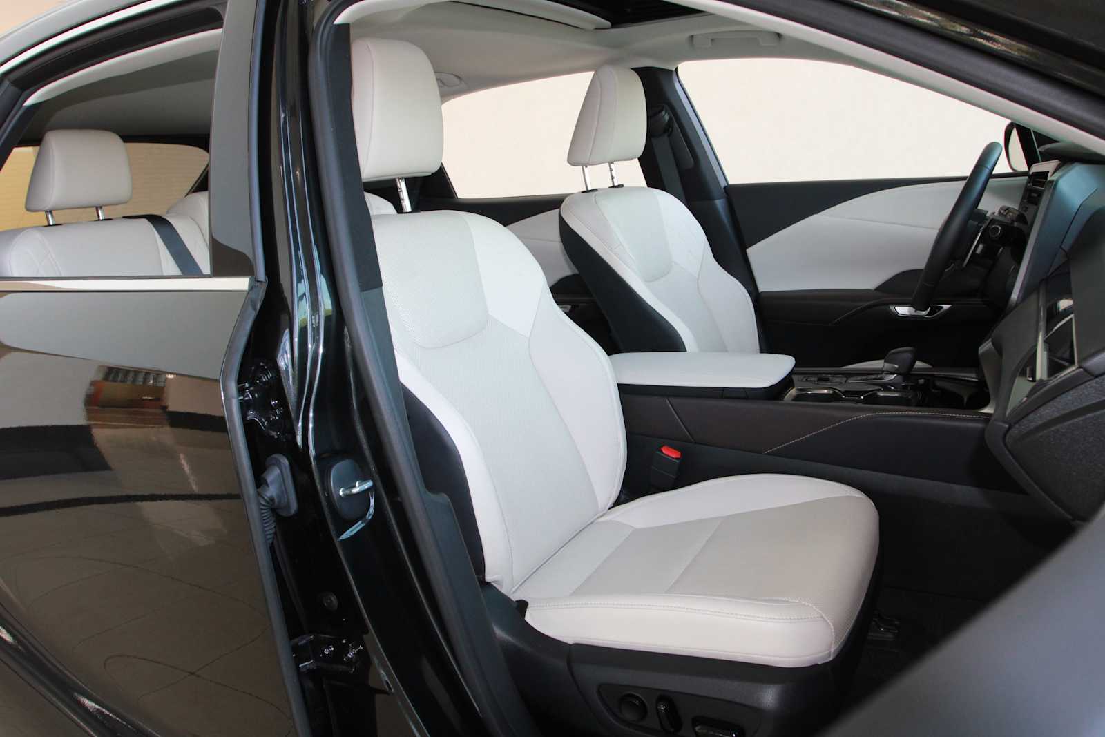 used 2023 Lexus RX 350h car, priced at $53,998
