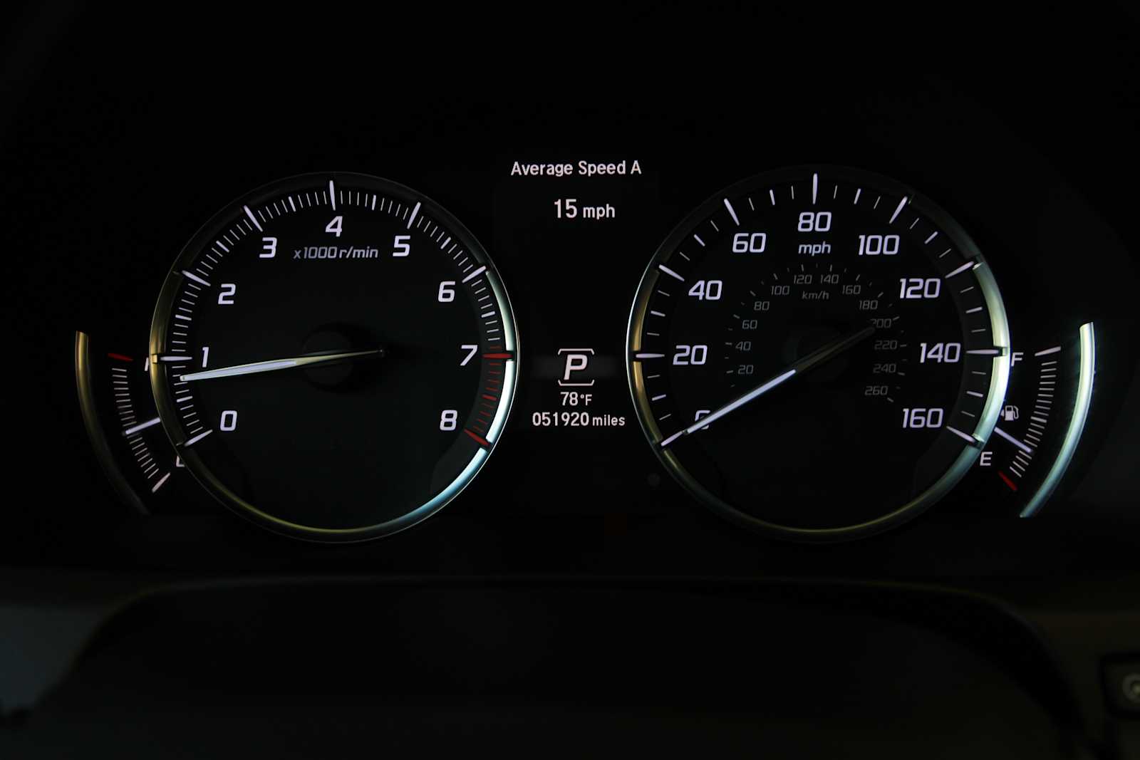 used 2020 Acura TLX car, priced at $21,598
