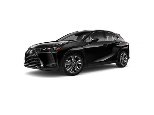 new 2025 Lexus UX 300h car, priced at $46,470