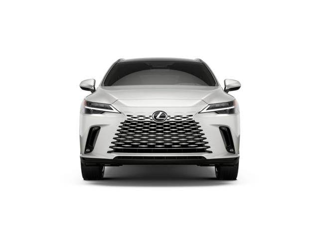 new 2025 Lexus RX 350 car, priced at $67,479