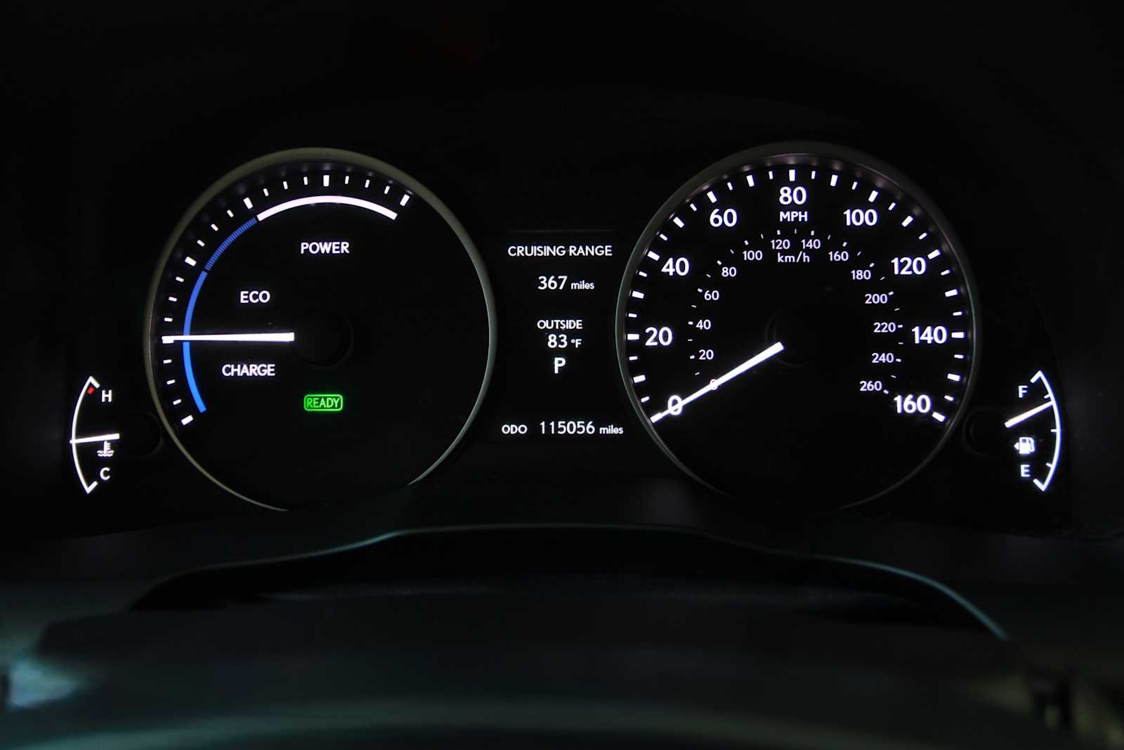used 2014 Lexus ES 300h car, priced at $15,998