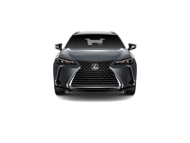 new 2025 Lexus UX 300h car, priced at $43,005