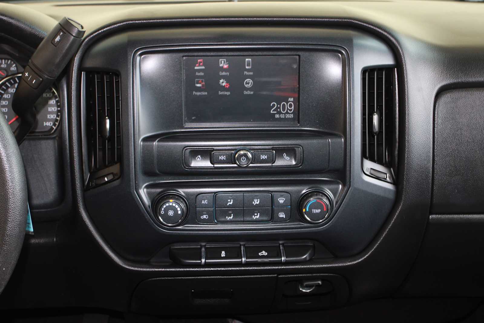 used 2017 GMC Sierra 1500 car, priced at $19,998