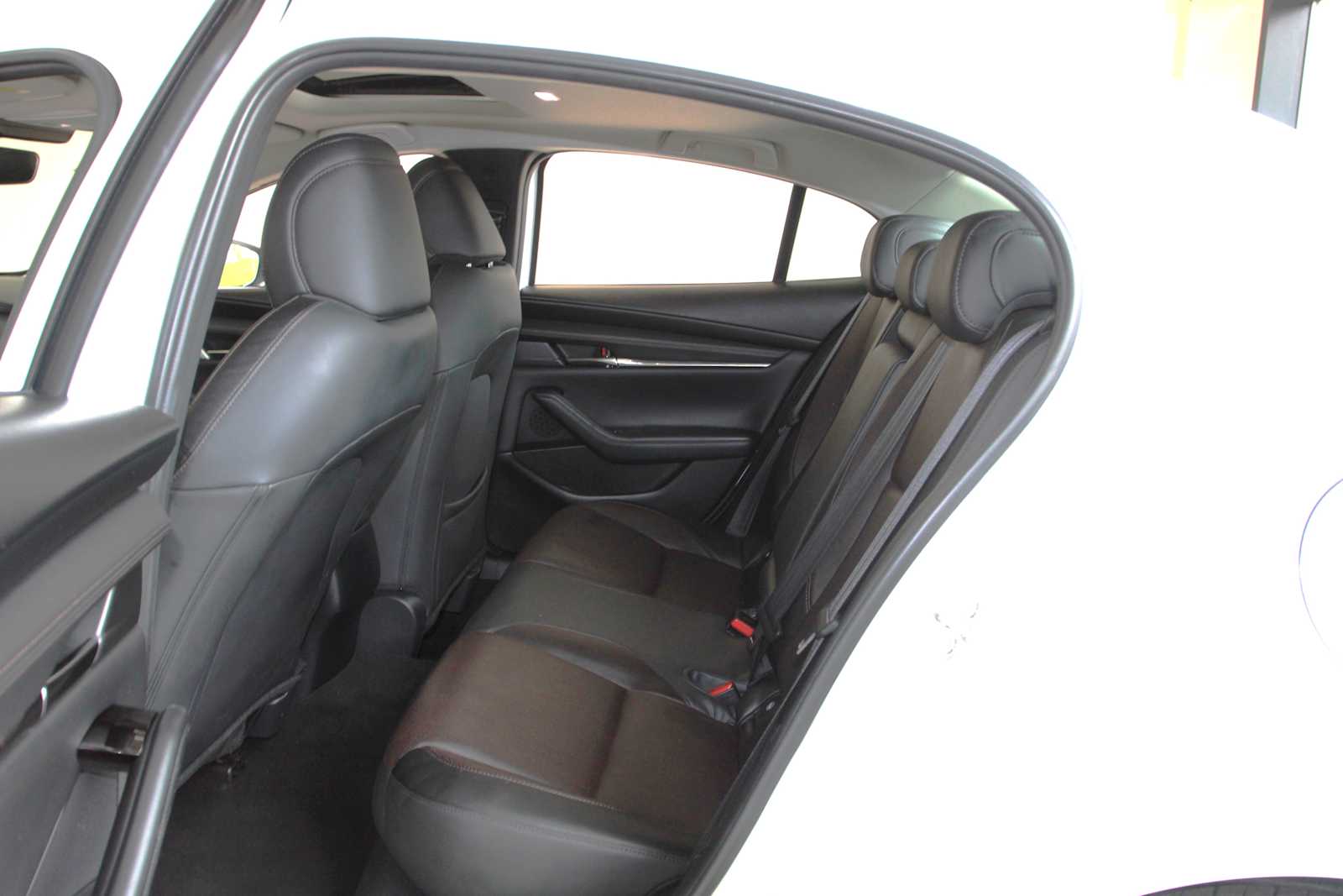 used 2019 Mazda 3 car, priced at $17,798