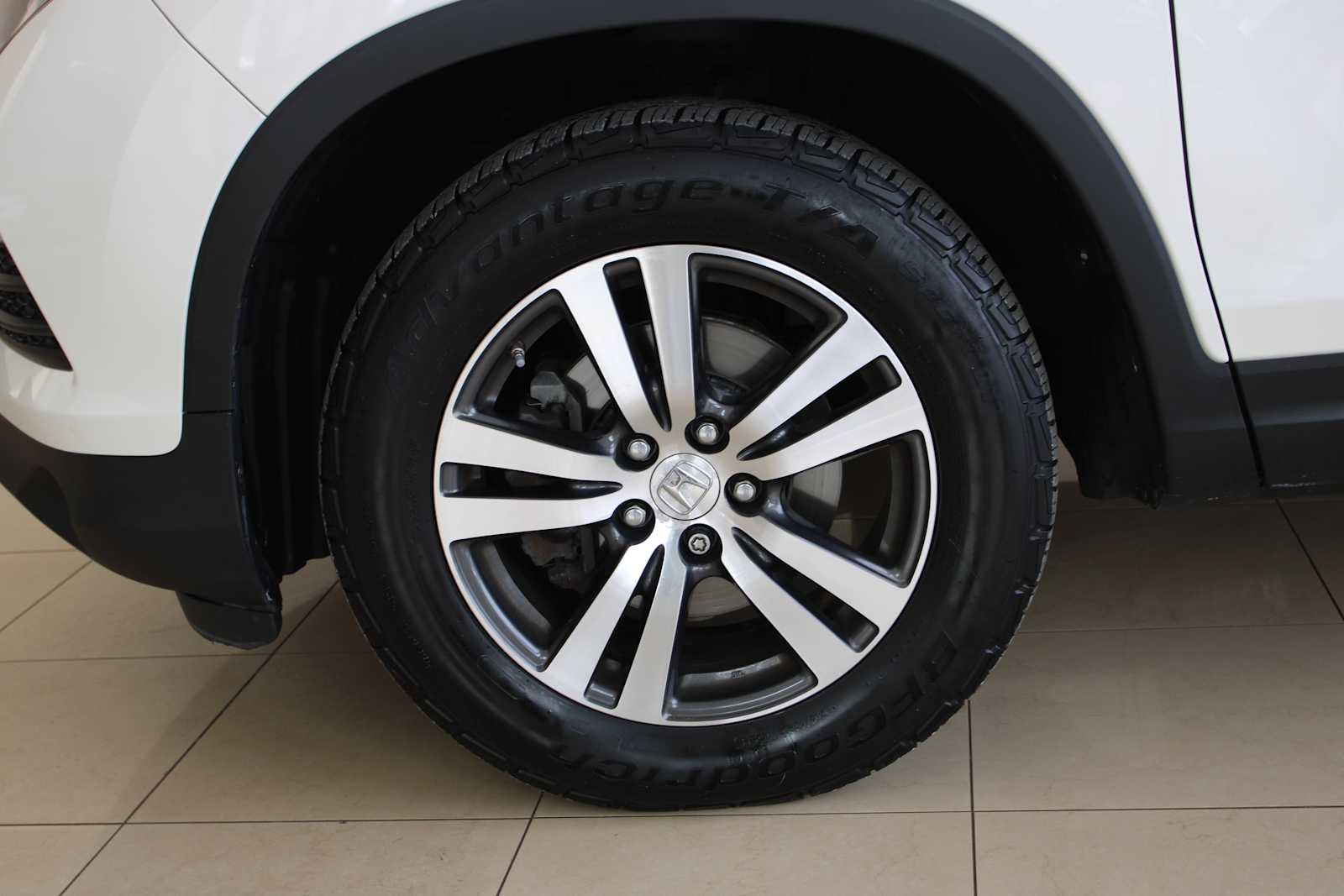 used 2016 Honda Pilot car, priced at $17,998