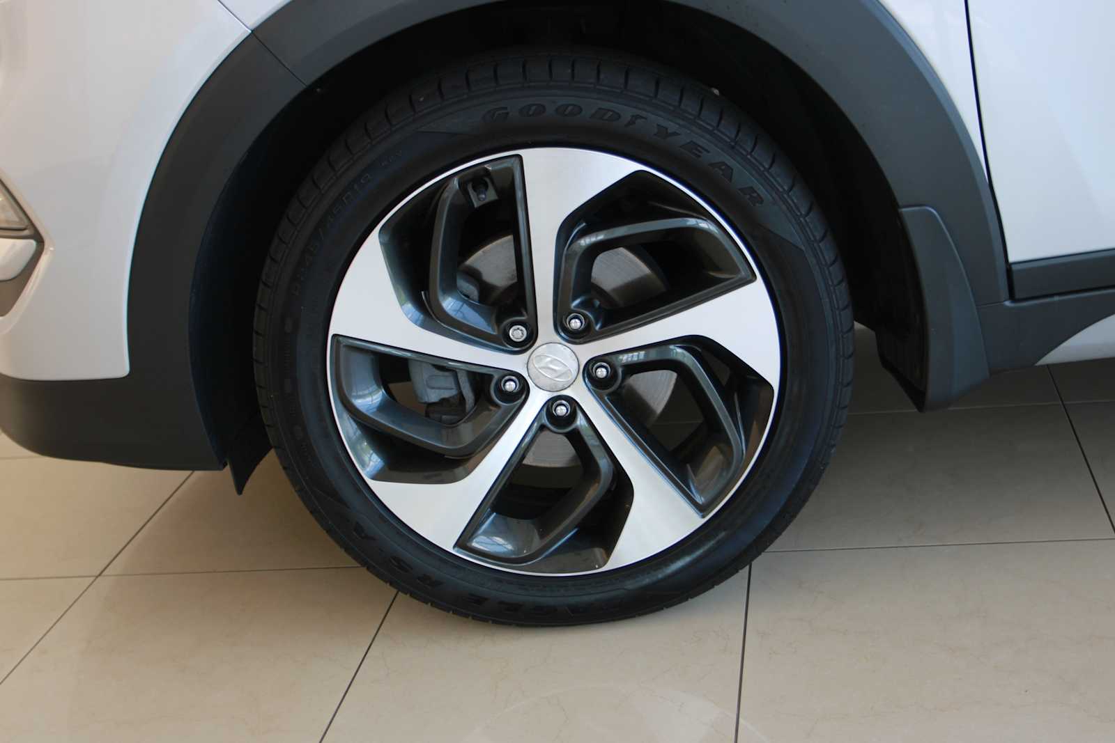used 2017 Hyundai Tucson car, priced at $12,598