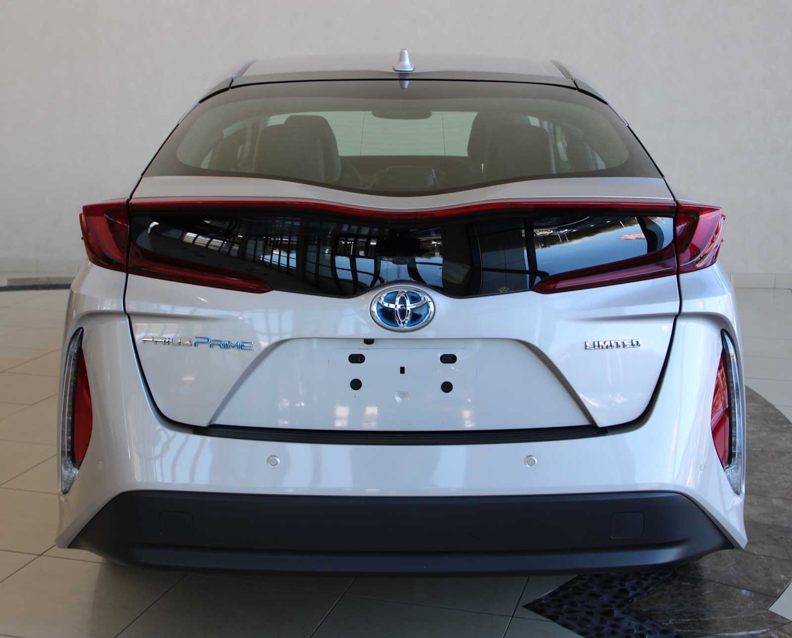 used 2020 Toyota Prius Prime car, priced at $22,998