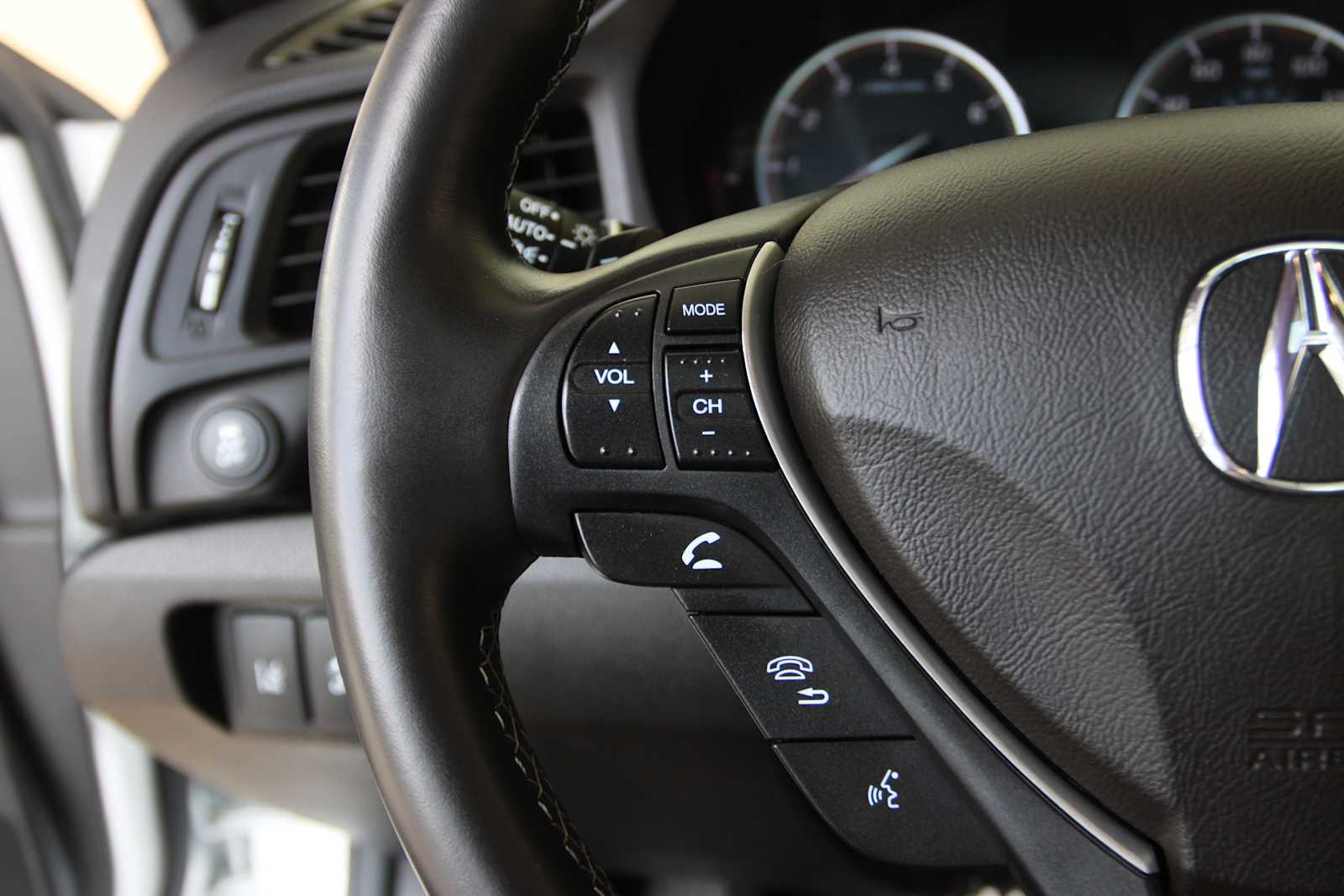 used 2022 Acura ILX car, priced at $26,998