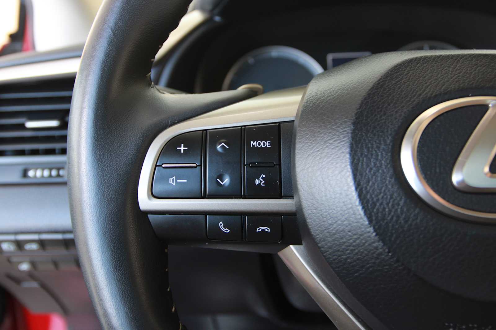 used 2022 Lexus RX 350 car, priced at $40,498