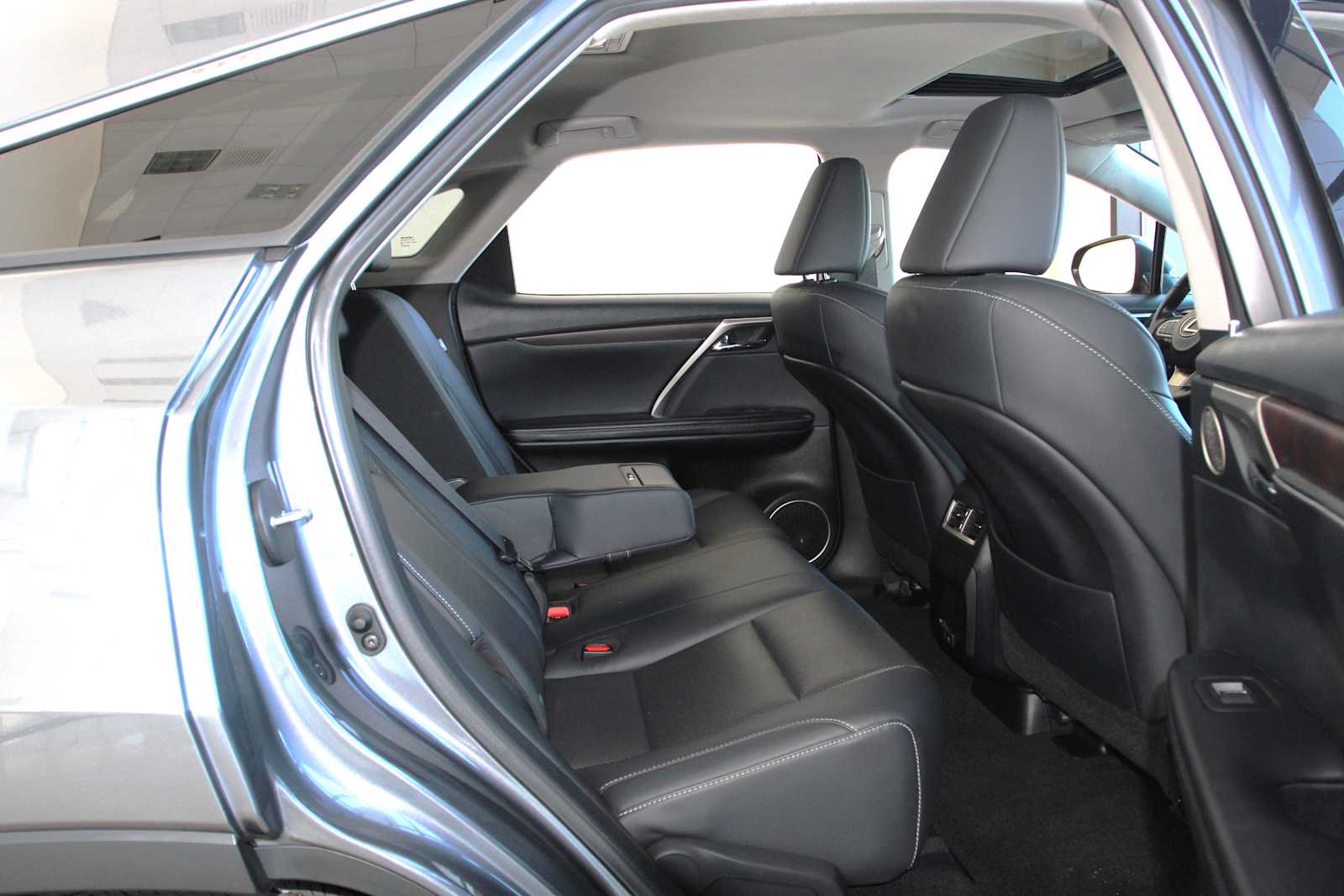 used 2020 Lexus RX 350 car, priced at $34,298