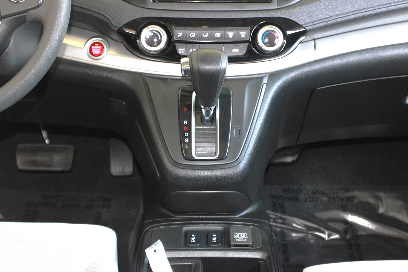 used 2016 Honda CR-V car, priced at $18,498