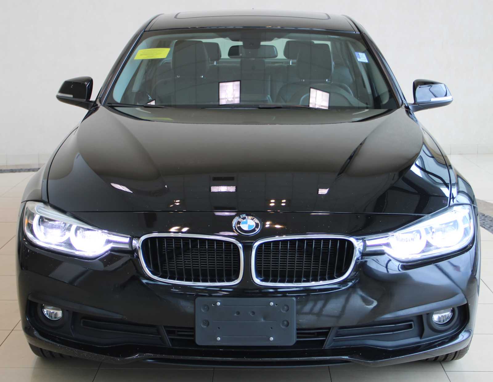 used 2018 BMW 320i car, priced at $15,998