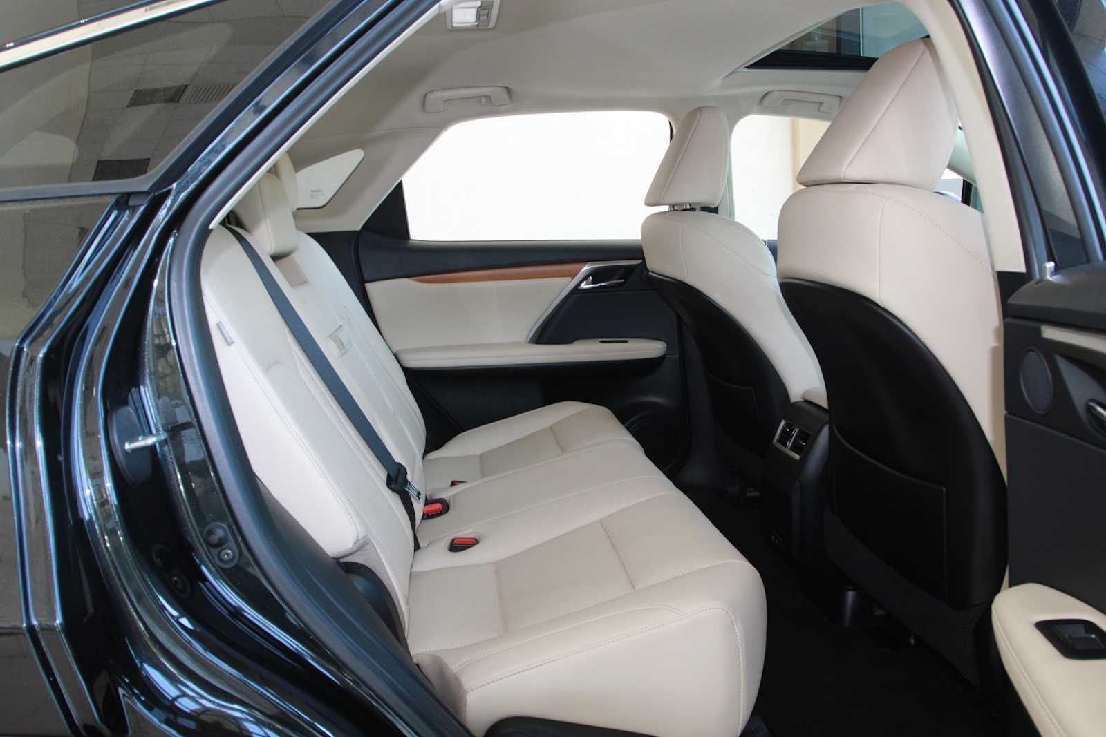 used 2022 Lexus RX 450h car, priced at $48,498