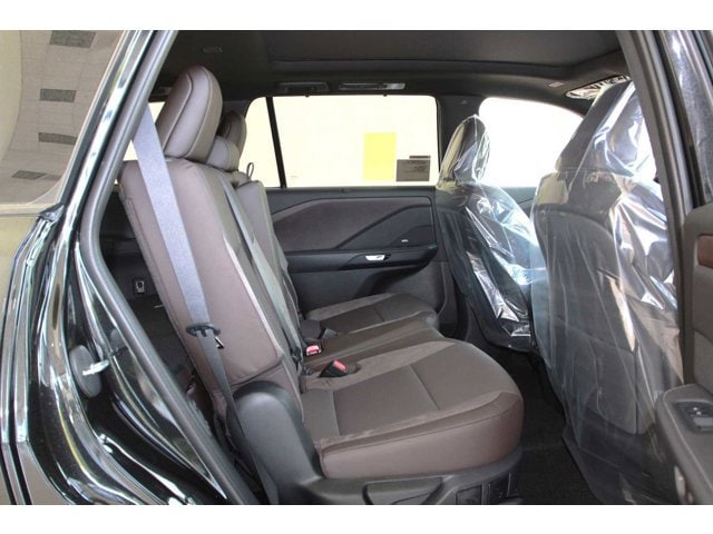 new 2025 Lexus TX 350 car, priced at $71,073
