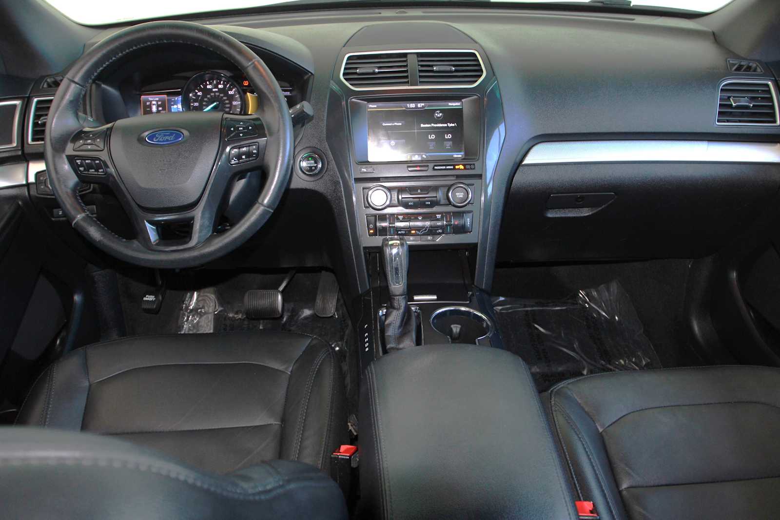used 2016 Ford Explorer car, priced at $15,998