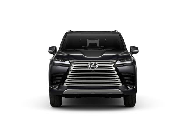 new 2024 Lexus LX 600 car, priced at $113,575