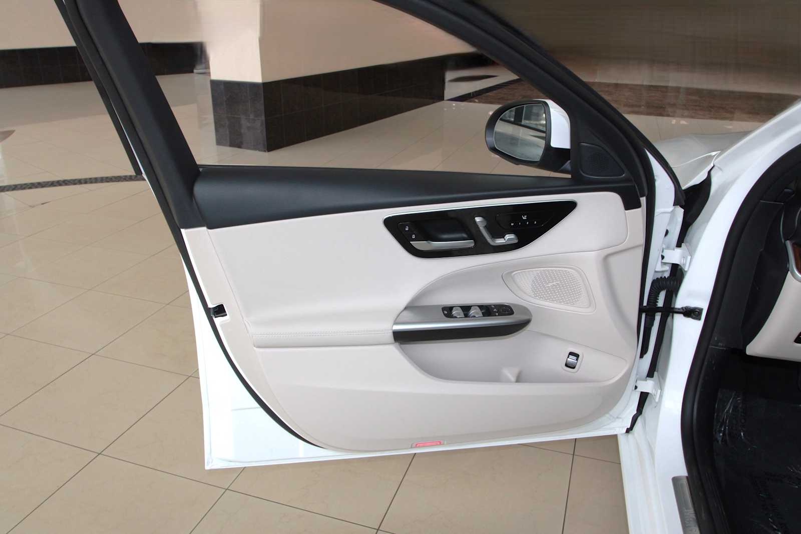 used 2024 Mercedes-Benz C 300 car, priced at $41,998