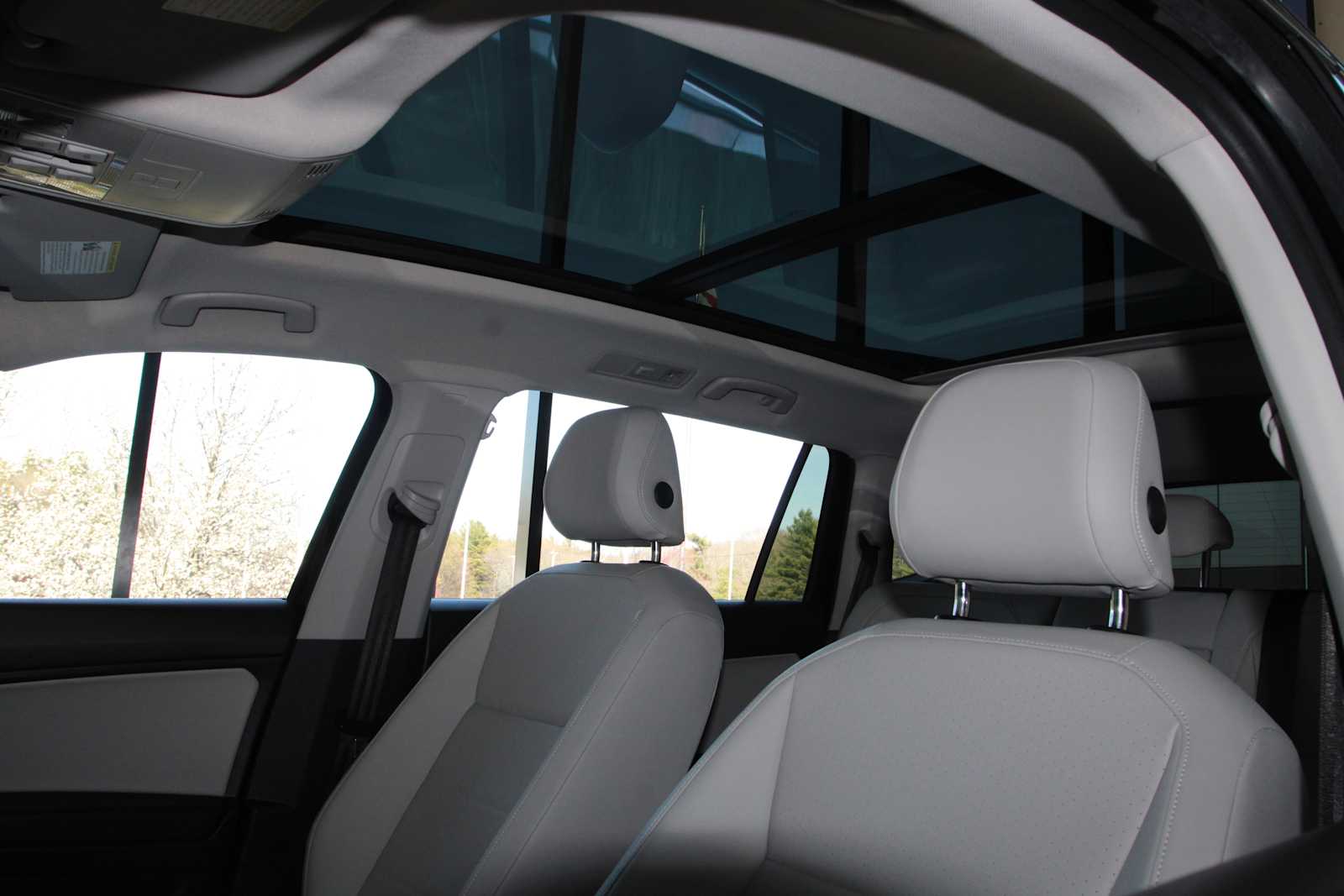 used 2019 Volkswagen Tiguan car, priced at $17,998