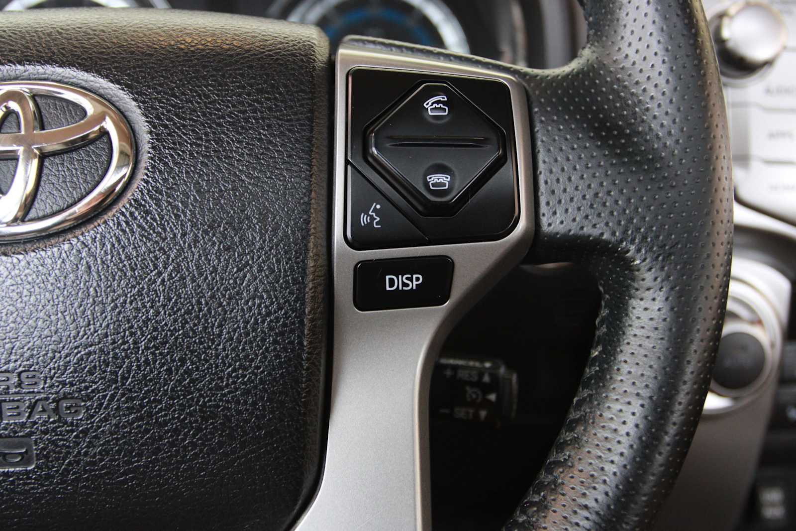 used 2017 Toyota 4Runner car, priced at $28,398