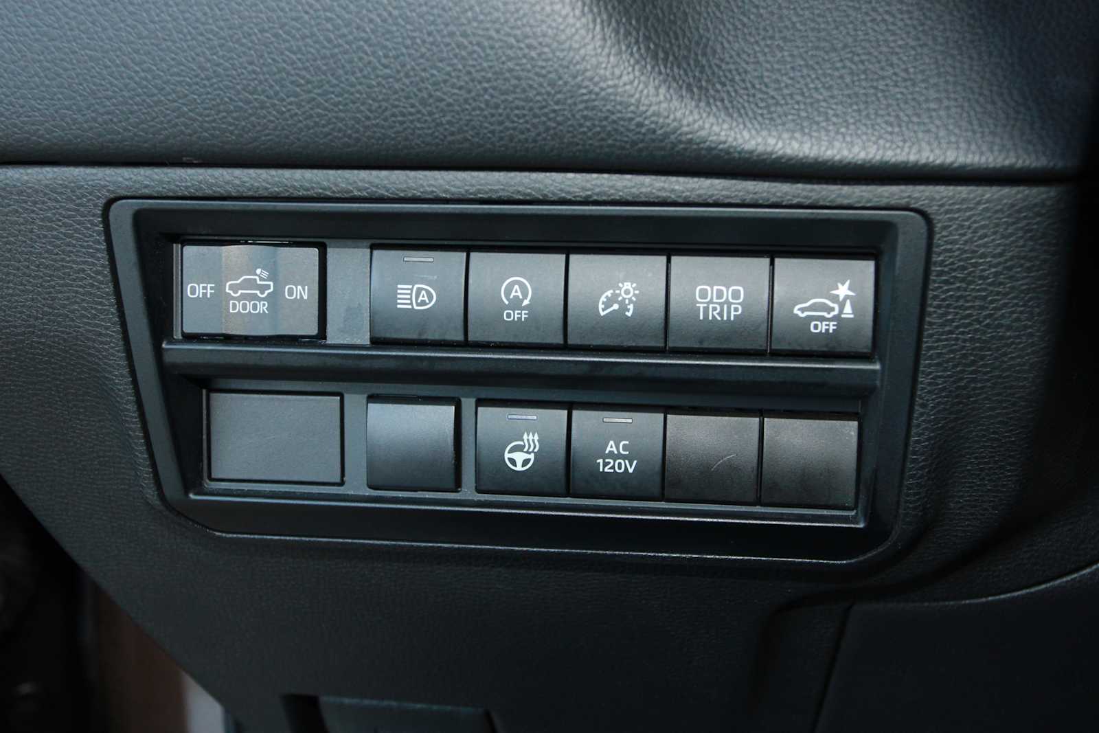 used 2022 Toyota Tundra car, priced at $44,998