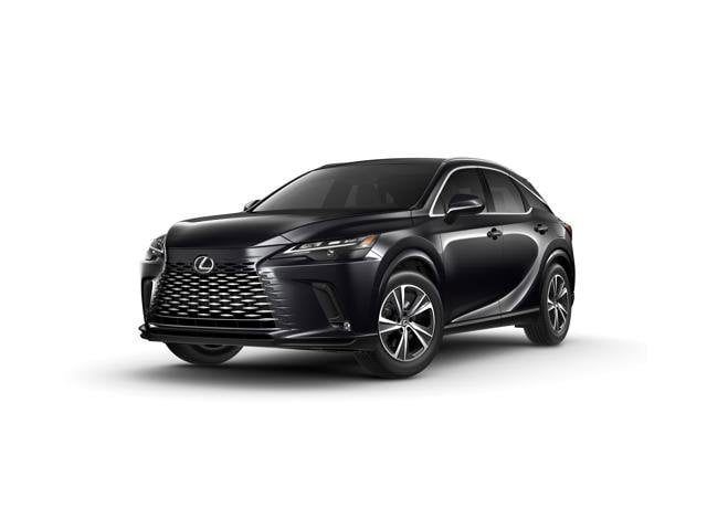 new 2024 Lexus RX 350 car, priced at $54,395