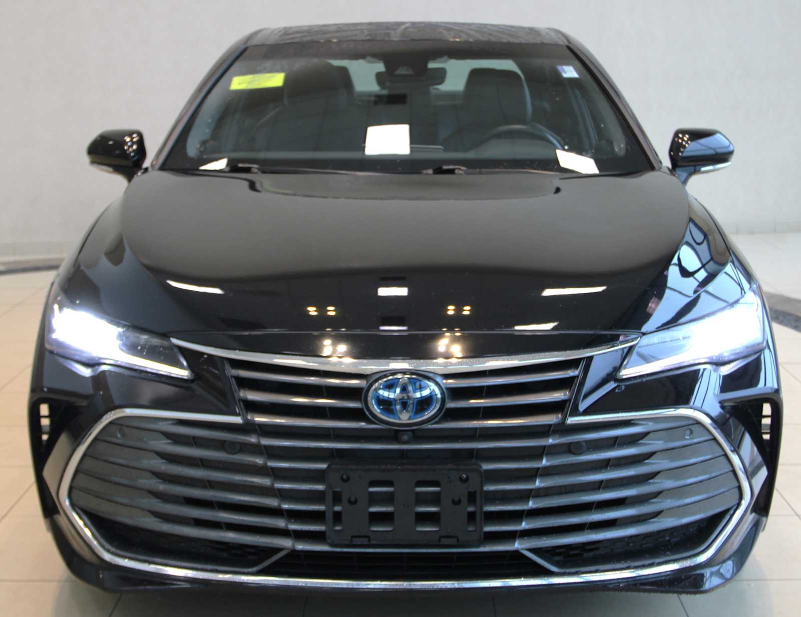 used 2021 Toyota Avalon car, priced at $28,998