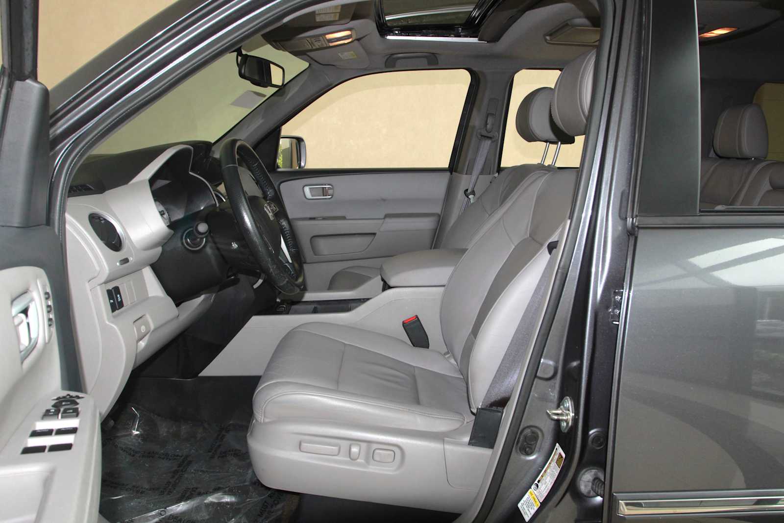 used 2015 Honda Pilot car, priced at $19,998