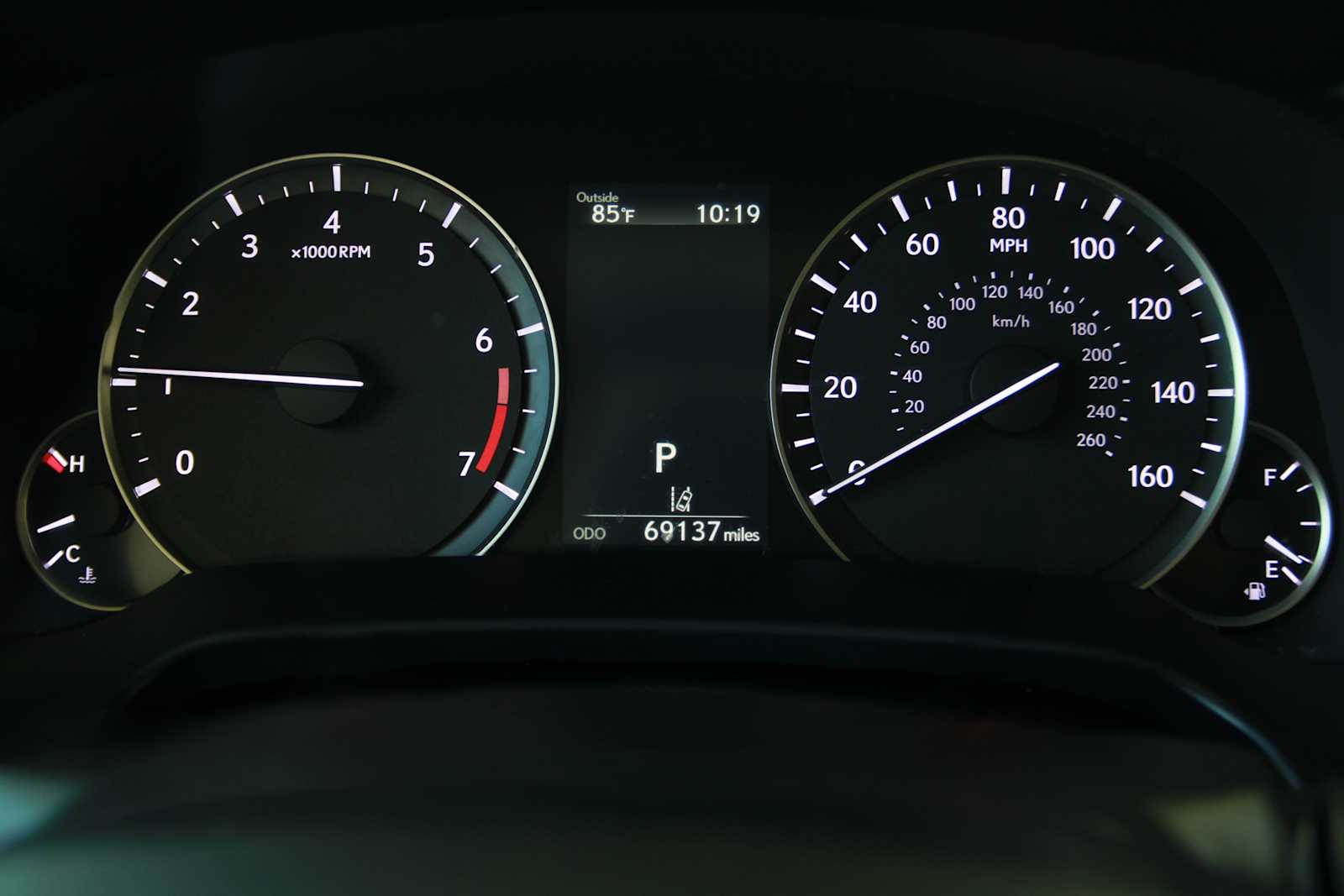 used 2021 Lexus RX 350 car, priced at $37,598