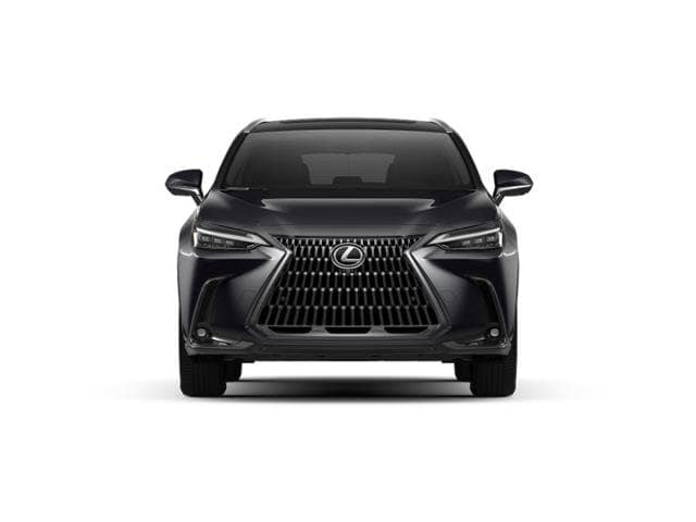 new 2025 Lexus NX 450h Plus car, priced at $66,855
