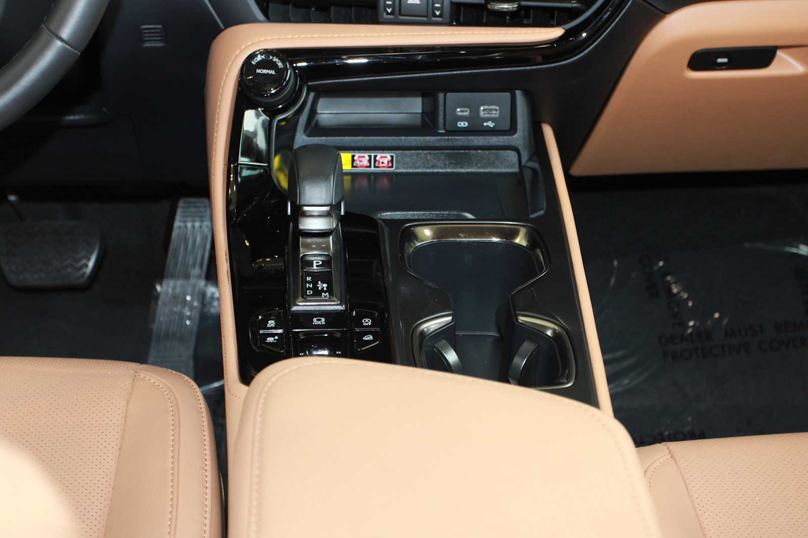 used 2025 Lexus NX 250 car, priced at $42,498