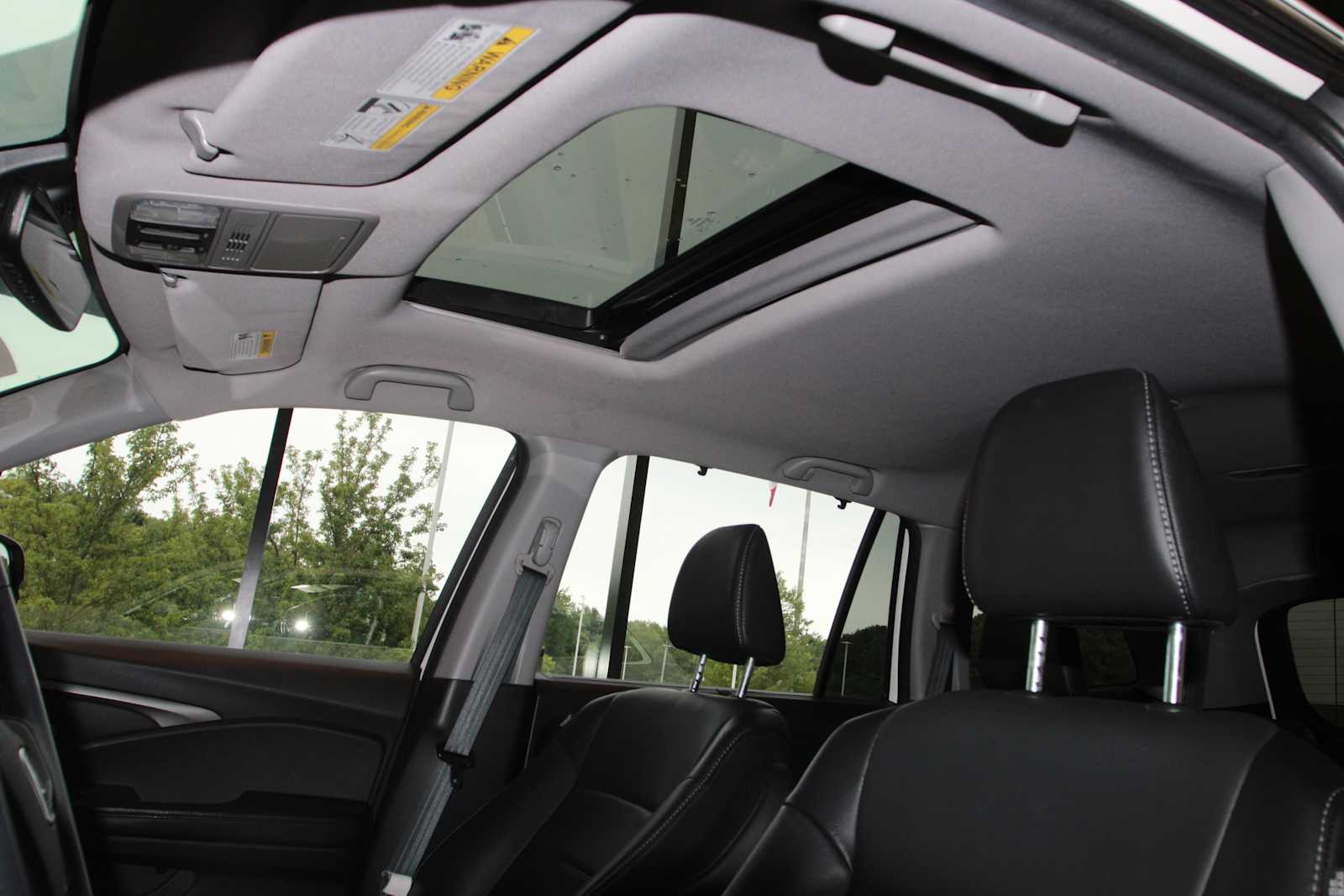 used 2019 Honda Pilot car, priced at $24,998
