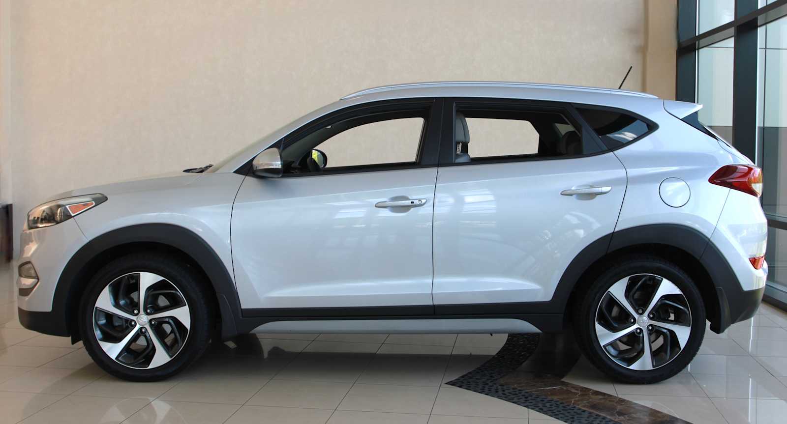 used 2017 Hyundai Tucson car, priced at $12,598