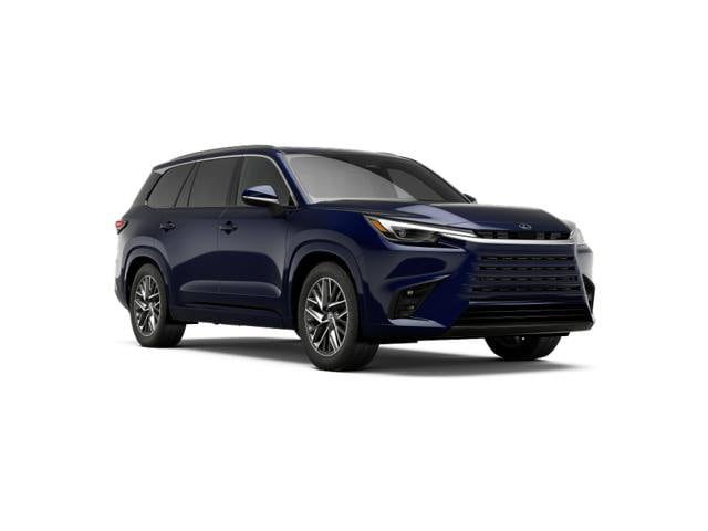 new 2025 Lexus TX 350 car, priced at $71,895