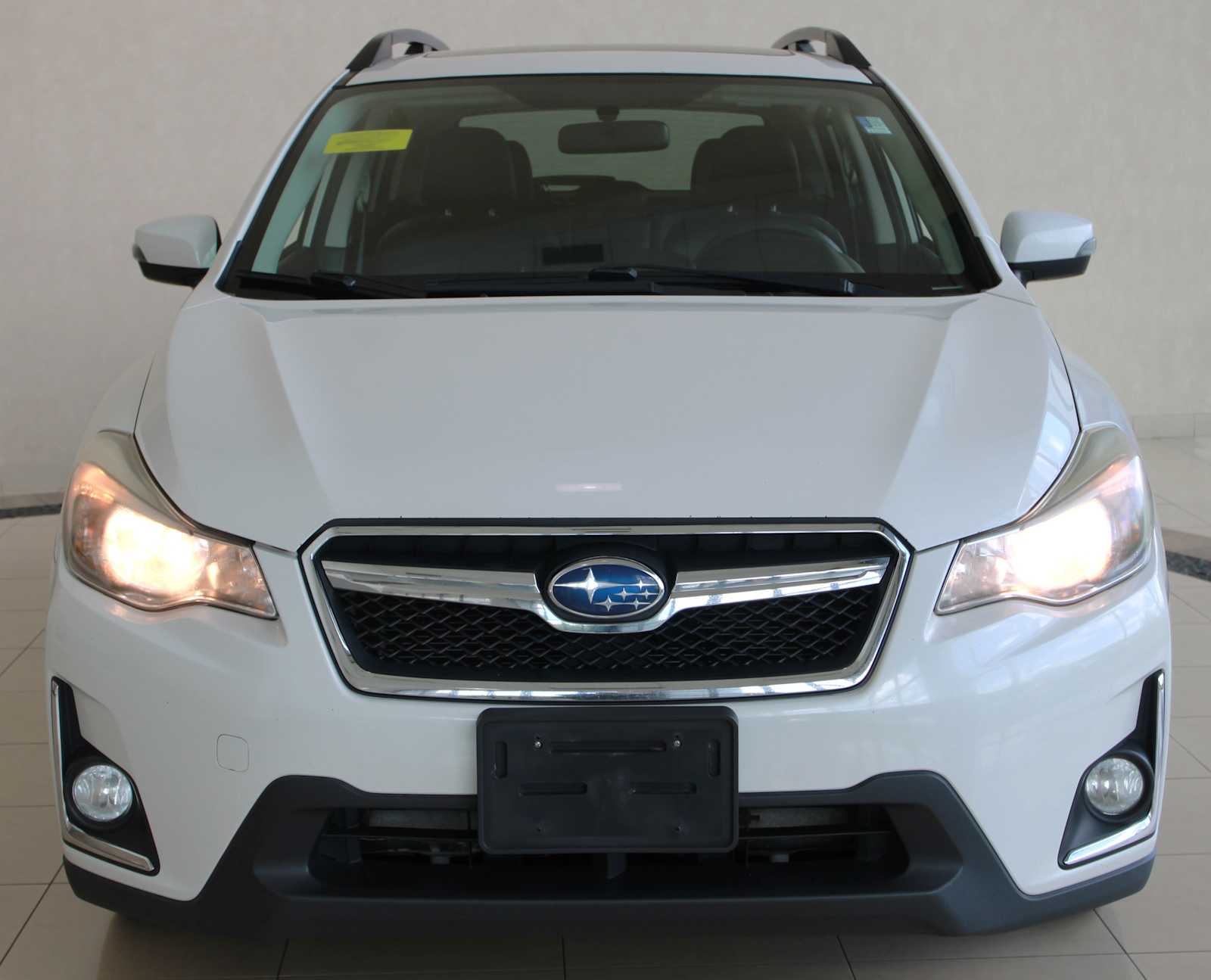 used 2017 Subaru Crosstrek car, priced at $12,898