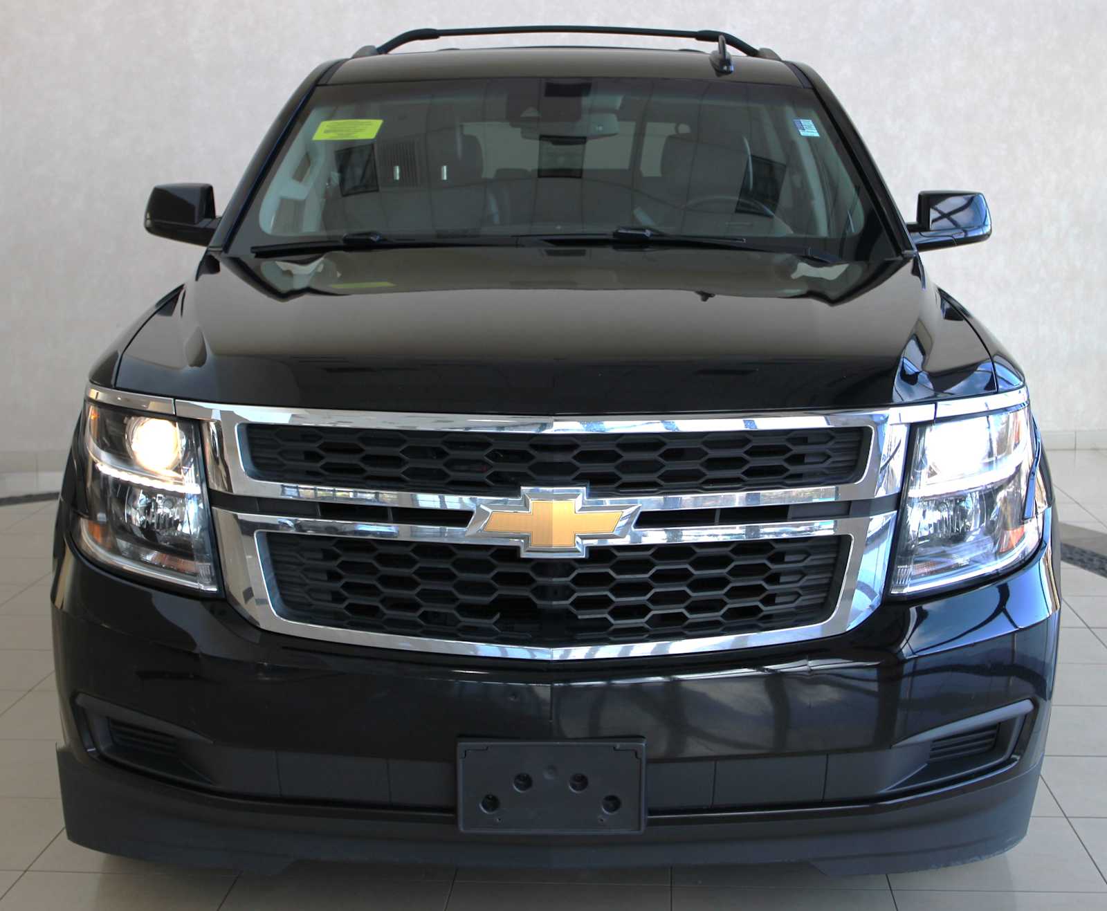 used 2020 Chevrolet Tahoe car, priced at $31,598