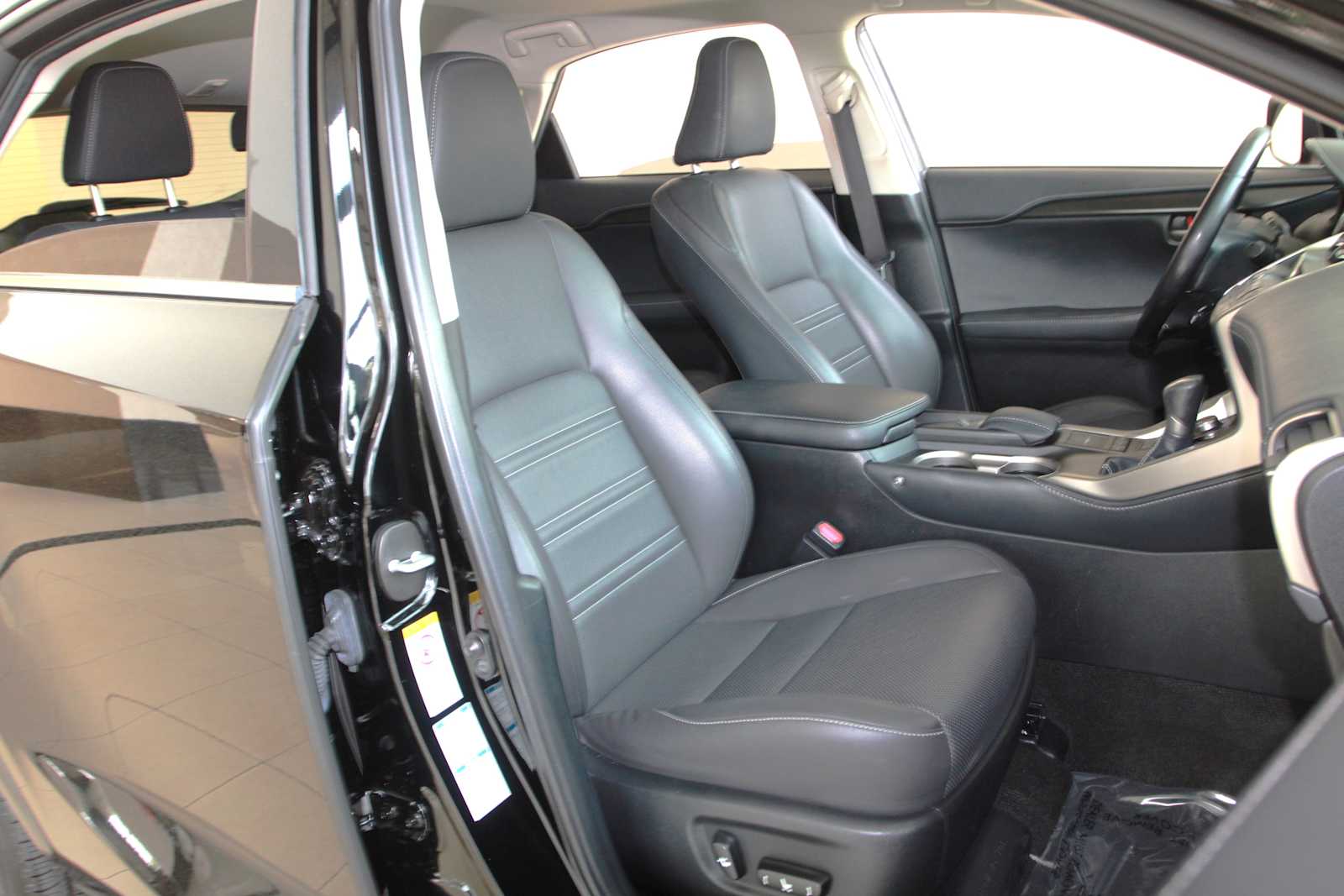 used 2015 Lexus NX 200t car, priced at $14,498