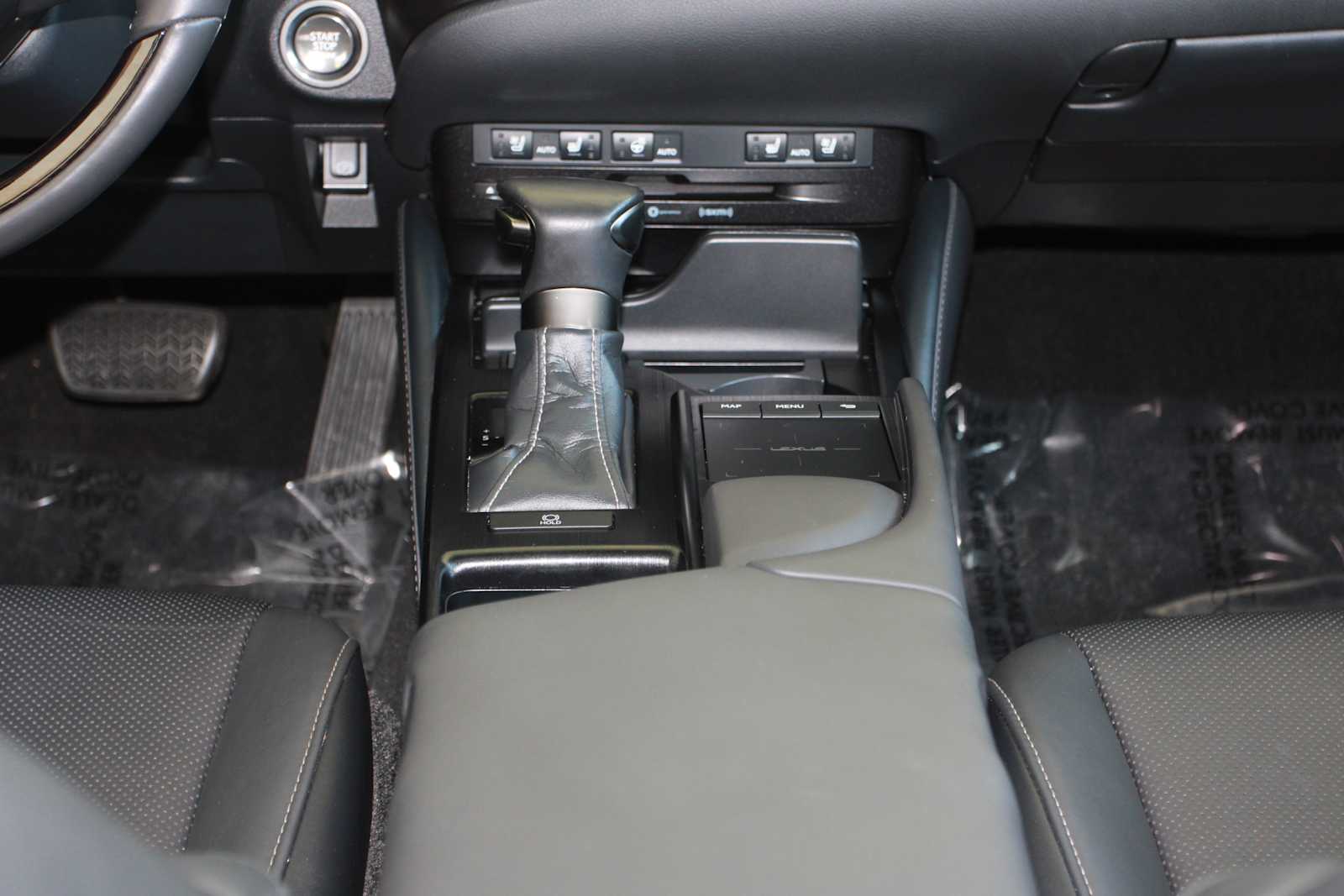 used 2020 Lexus ES 350 car, priced at $29,998