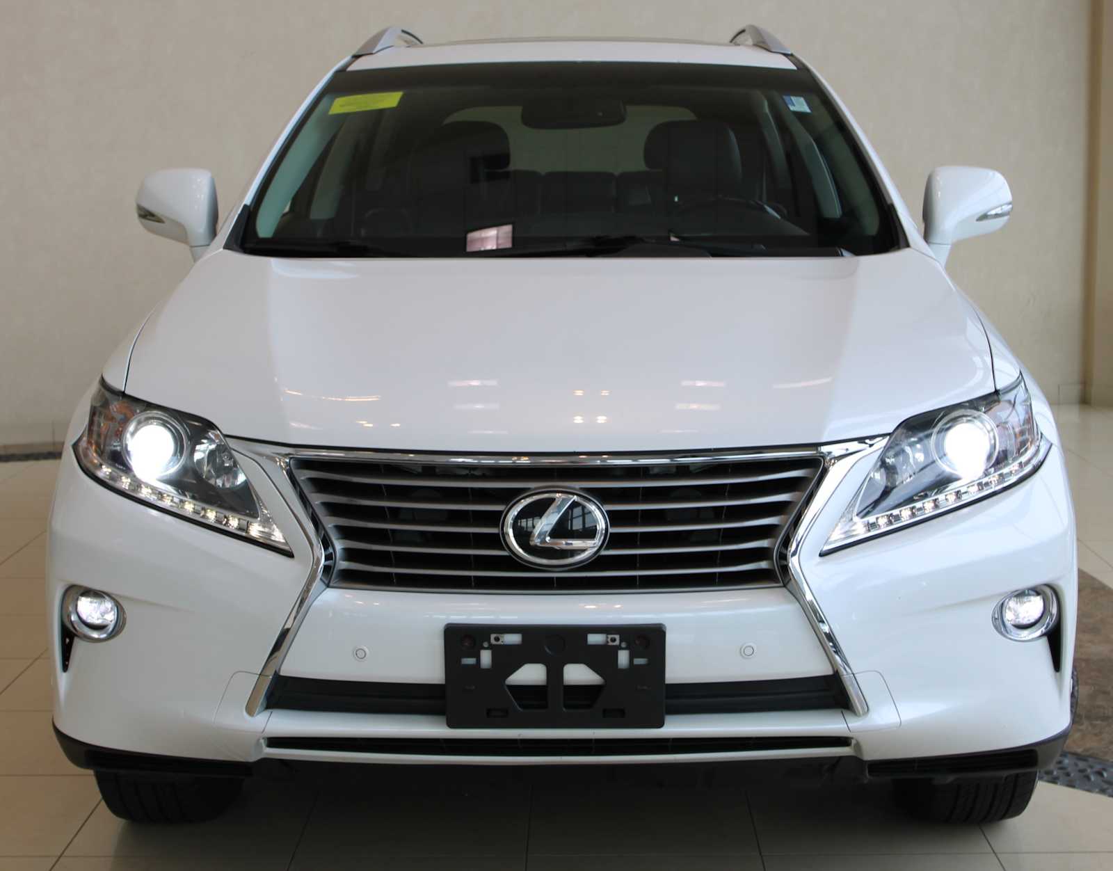 used 2015 Lexus RX 350 car, priced at $17,198