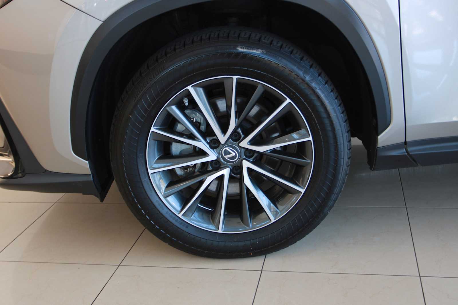 used 2023 Lexus NX 350 car, priced at $41,998