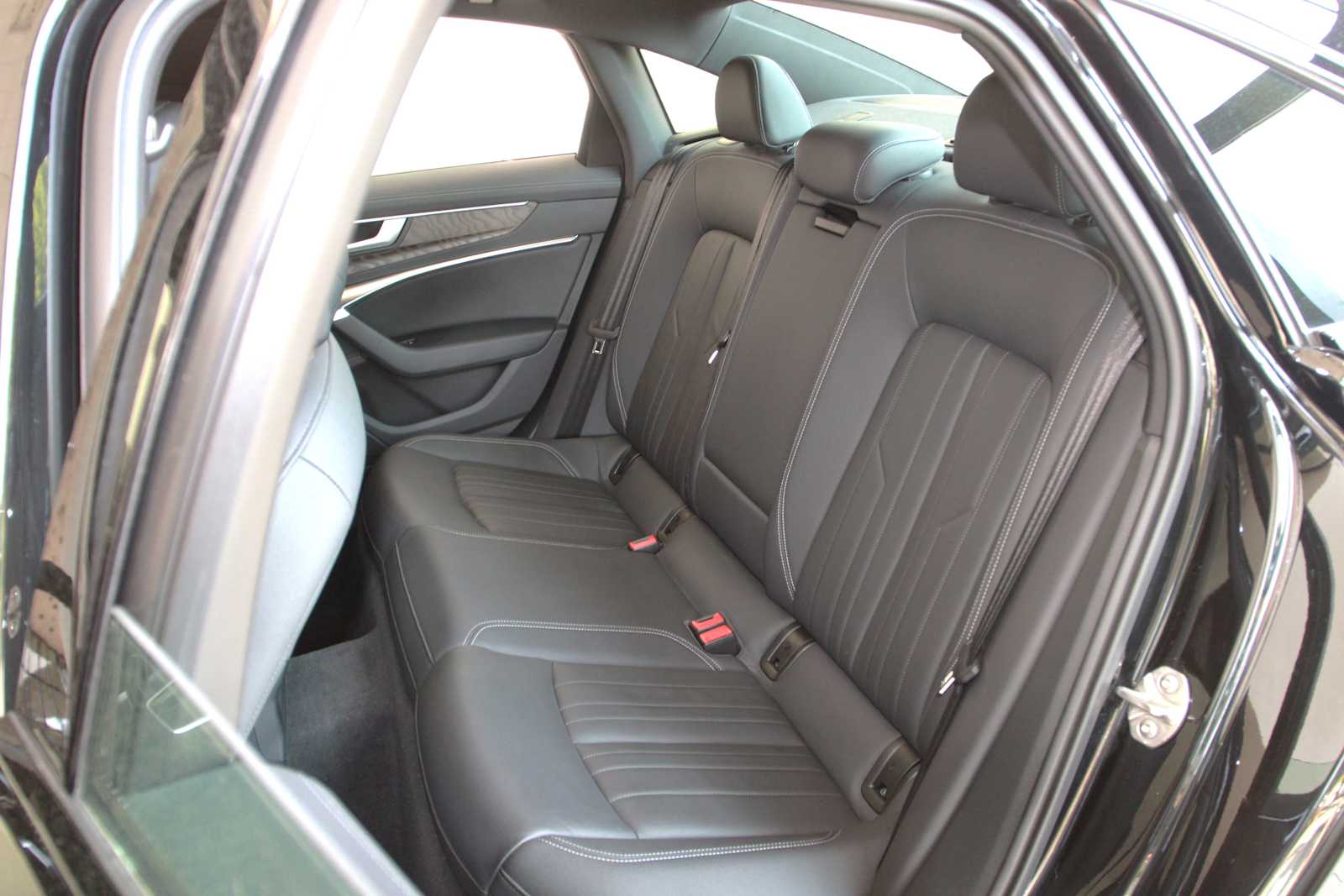 used 2021 Audi A6 car, priced at $30,998