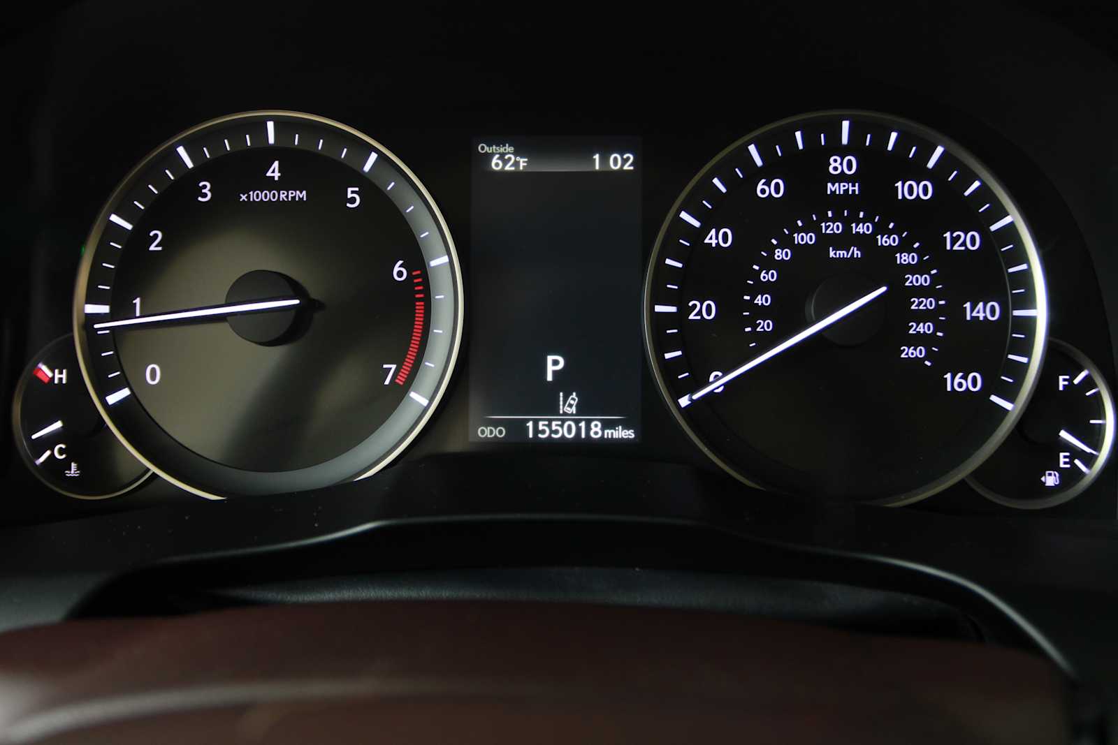 used 2016 Lexus ES 350 car, priced at $14,998